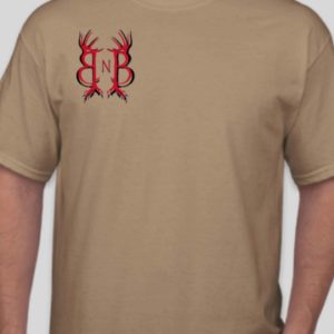 BnB T-shirt